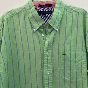 Tommy Hilfiger men’s shirt, size XL